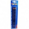 MATITA COLORATA BLU MINA DA 3MM.MOROCOLOR ITALIA