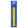 COLORE A MATITA GIALLO MINA DA 3MM.MOROCOLOR ITALIA