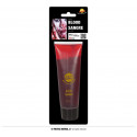 TUBETTO SANGUE FINTO COAGULATO 100ML SPECIAL FX HQ TRUCCO PER TRAVESTIMENTI DI HALLOWEEN/CARNEVALE E SCENE HORROR