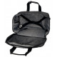 BORSA DA VIAGGIO MOVOM TRIMMED NERA 40X25X20CM BORSONE CON PORTA USB E TRACOLLA UTILE PER PALESTRA PISCINA TOP QUALITY