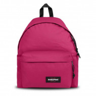 ZAINO PADDED EASTPAK AMERICANO LUSH GRANATE 24LT.40X30X18CM GARANZIA 30 ANNI BUILT TO RESIST ORIGINAL EASTPAK U.S.A.