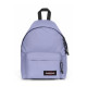 ZAINO PADDED PAKR EASTPAK AMERICANO HEATHER LILAC 24LITRI 40X30X18CM UTILE A SCUOLA E IN VIAGGIO NYLON GARANZIA 30 ANNI