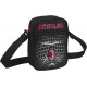 TRACOLLINA AC MILAN 1899 NERA 22X15X6CM FREE TIME SHOULDER BAG GOAL SCORER OFFICIAL PRODUCT ACM SEVEN SPA ITALY