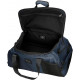 BORSA DA VIAGGIO PEPE JEANS LONDON ORIGINAL HOXTON BLU MARINO BORSONE 56X32X26CM C/TRACOLLA E TASCA ESTERNA CON ZIP