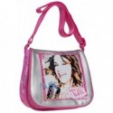 TRACOLLINA VIOLETTA STAR DISNEY ORIGINAL 17X15X4CM.