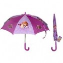 OMBRELLO 45 CM.PRINCIPESSA SOFIA DISNEY