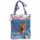 TRACOLLA PIATTA CINDERELLA DISNEY ORIGINAL 2 ZIP.20X24CM.