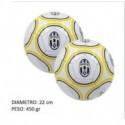 PALLONE IN CUOIO FC JUVENTUS MIS.5 PRODOTTO UFFICIALE