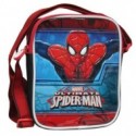 TRACOLLINA SPIDERMAN 16,5X21CM.PRODOTTO UFFICIALE