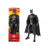 DC COMICS PERSONAGGIO DI BATMAN DA 30CM PERSONAGGIO CON DECORAZIONI ORIGINALI DEL FILM THE FLASH WB