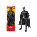 DC COMICS PERSONAGGIO DI BATMAN DA 30CM PERSONAGGIO CON DECORAZIONI ORIGINALI DEL FILM THE FLASH WB