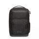 ZAINO TECUM S CNNCT COAT BLACK 42X30X15CM MULTITASCHE PORTA PC 4ZIP SCHIENALE IMBOTTITO GARANZIA 30 ANNI EASTPAK U.S.A.