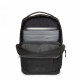 ZAINO TECUM S CNNCT COAT BLACK 42X30X15CM MULTITASCHE PORTA PC 4ZIP SCHIENALE IMBOTTITO GARANZIA 30 ANNI EASTPAK U.S.A.