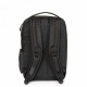 ZAINO TECUM S CNNCT COAT BLACK 42X30X15CM MULTITASCHE PORTA PC 4ZIP SCHIENALE IMBOTTITO GARANZIA 30 ANNI EASTPAK U.S.A.