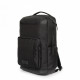 ZAINO TECUM S CNNCT COAT BLACK 42X30X15CM MULTITASCHE PORTA PC 4ZIP SCHIENALE IMBOTTITO GARANZIA 30 ANNI EASTPAK U.S.A.