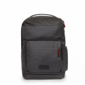 ZAINO TECUM S CNNCTACCENTGREY 42X30X15,5CM MULTITASCHE PORTA PC 4ZIP SCHIENALE IMBOTTITO GARANZIA 30 ANNI EASTPAK U.S.A.