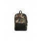 ZAINO EASTPAK PINNACLE CAMO MIMETICO 38LITRI 42X32X25,5CM UTILE PER SCUOLA VIAGGI E TEMPO LIBERO GARANZIA 30 ANNI