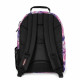 ZAINO PINZIP TASKE 38L GARDEN PINK42X32X25CM 3 SCOMPARTI 2 TASCHE SCHIENALE IMBOTTITO GARANZIA 30 ANNI EASTPAK U.S.A.