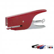 CUCITRICE A PINZA LEONE BASIC 1 PUNTI 64/48 SPILLATRICE MIS.STAND. MOLHO LEONE ITALY