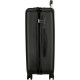 SET 2 TROLLEY DA VIAGGIO ABS 4 DOPPIE RUOTE REEBOK BEVERLY NERO VALIGIA CABINA 55X38X20CM STIVA 48X70X26CM CHIUS.A COMBI