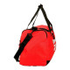 BORSA DA VIAGGIO REEBOK BOSTON ROSSO 55X27X20CM 1 ZIP BORSONE SPORT PALESTRA PISCINA TEMPO LIBERO OFFICIAL PRODUCT