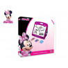 SET LAVAGNETTA PORTATILE MINNIE DISNEY JUNIOR CONTIENE 1 LAVAGNA 5 FOGLI DA COLORARE 4 PASTELLI A CERA 4GESSETTI 1SPUGNA