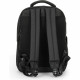 ZAINO CITY PACK PROPAGANDA BLACK ZAINETTO SCUOLA E TEMPO LIBERO 40X29X10+2CM 1 ZIP+TASCHE C/ZIP NERO PANINI SCUOLA ITALY