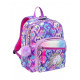 ZAINO SCUOLA DOPPIO SCOMPARTO SJ GANG EVER ONEUNICORN GIRL SEVEN JUNIOR