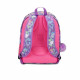 ZAINO SCUOLA DOPPIO SCOMPARTO SJ GANG EVER ONEUNICORN GIRL SEVEN JUNIOR