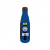 BORRACCIA TERMICA FC INTERNAZIONALE 1908 BOTTIGLIA 500ML ACCIAIO INOX304 STAINLESS STELL FREDDO/CALDO BPA FREE NO SEVEN