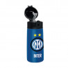 BORRACCIA TERMICA FC INTERNAZIONALE KID STARS 2 STELLE 460ML ACCIAIO INOX304 STAINLESS STELL FREDDO/CALDO BPA FREE SEVEN
