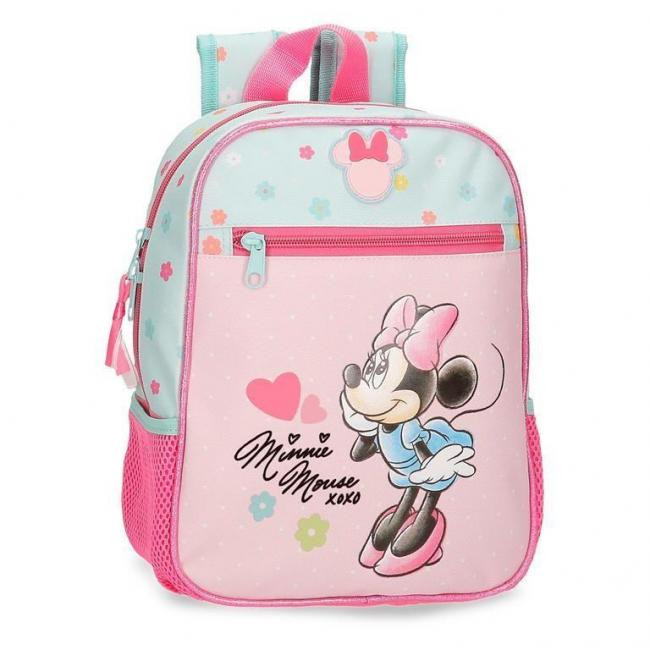 Bag Mochila Minnie Aliexpress New Disney Anime Mickey Mouse