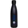 BORRACCIA TERMICA FC INTERNAZIONALE 500ML ACCIAIO INOX304 STAINLESS STELL FREDDO24H.CALDO12H BPA FREE SEVEN ITALY