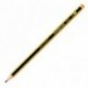 CONFEZIONE 12 MATITE GRADUATE STAEDTLER NORIS PENCIL 120-0-2B TESTA ARANCIONE