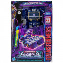 TRANSFORMERS HASBRO GENERATIONS LEGACY VOYAGER SOUNDWAVE ACTION FIGURA DA 17,5CM TAKARA TOMY 8+ANNI