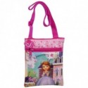 TRACOLLINA PIATTA 2 ZIP PRINCIPESSA SOFIA DISNEY PRODOTTO MORIGINALE