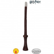 BACCHETTA MAGICA HARRY POTTER SONORA CON LUCI MUSICA AUTENTICA FILM ACCESSORIO PER TRAVESTIMENTI OFFICIAL PRODUCT WB