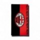 TELO MARE A.C.MILAN 75X150 COTONE 100% PRODOTTO UFFICIALE ORIGINALE UNIONTEX ITALY