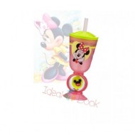 BICCHIERE GIFT MINNIE DISNEY PRODOTTO ORIGINALE