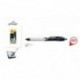 PENNA TOUCH 4 COLORI BIC STYLUS PER TABLETS SMARTPHONES