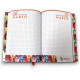 TAYLOR SWIFT CELEBRITY ICONS LIBRODIARIO SCUOLA PER SCRIVERE I TUOI APPUNTI E I TUOI SEGRETI OFFICIAL MARTINCART ITALY