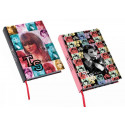 TAYLOR SWIFT CELEBRITY ICONS LIBRODIARIO SCUOLA PER SCRIVERE I TUOI APPUNTI E I TUOI SEGRETI OFFICIAL MARTINCART ITALY