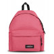 ZAINO EASTPAK PADDED PAKR 98 SPARK JELLY GLITTER 24L 40X30X18CM ZAINO PORTALIBRI SCUOLA AMERICANO ROSA GLITTER EASTPAK