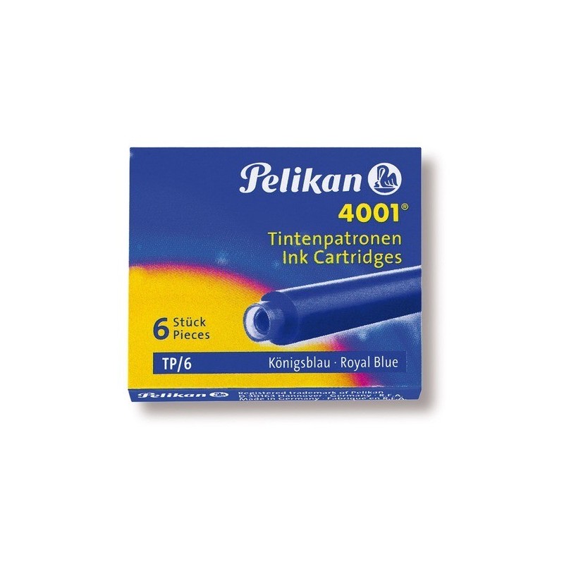 thumbnail image 2 of Pelikan Pelikano Penna Stilografica Per Destrorsi, Design Elegante, Per 2 of 14