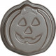 HAPPY ALLOWEEN STAMPO IN METALLO PER MINI TORTA ZUCCA HALLOWEEN FORMINA SAGOMATA ZUCCHETTA PER DOLCI IN FORNO