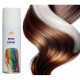 BOMBOLETTA SPRAY BIANCA PER CAPELLI HAIR COLOUR WHITE 80GR 125ML TRUCCO PER TRAVESTIMENTI SCENE E SPETTACOLI VARI