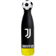 SEVEN BORRACCIA TERMICA FC JUVENTUS TAPPO A FORMA DI PALLONE 500ML ACCIAIO INOX304 FREDDO CALDO T.STAGNA BPA FREE