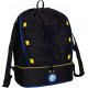 SEVEN BACKPACK FC INTERNAZIONALE IM A WINNER SAKKY ZAINO 45X32X20CM UTILE PER VIAGGI PALESTRA PISCINA OFFICIAL PRODUCT