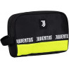 TROUSSE FC JUVENTUS MAGIC TEAM OFFICIAL PRODUCT PORTATUTTO BEAUTY CASE DA VIAGGIO 1 ZIP 23X18X10CM SEVEN IT