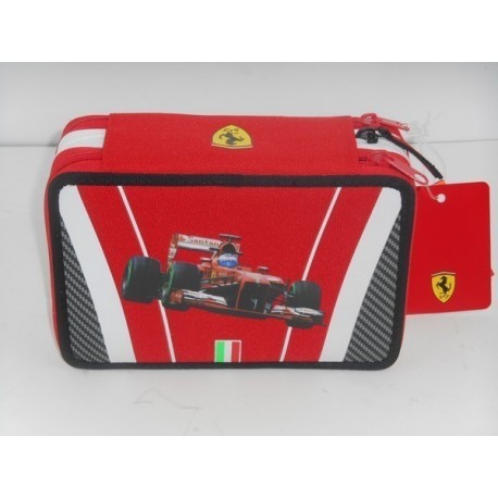 ASTUCCIO TRIPLO FERRARI 3 CERNIERE INTERNO GIOTTO/FILA